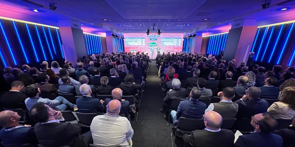 Il networking protagonista a Think Fresh